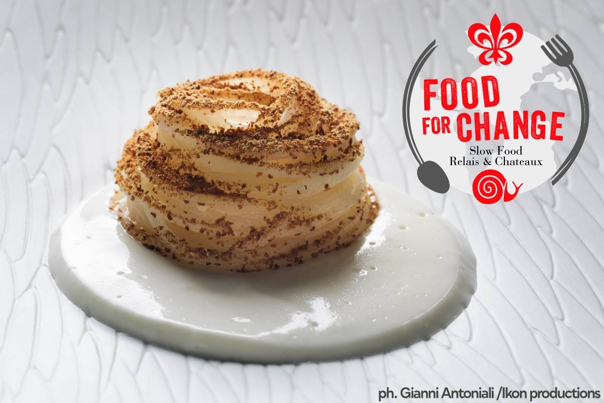 Food for Change 2019, noi ci siamo!