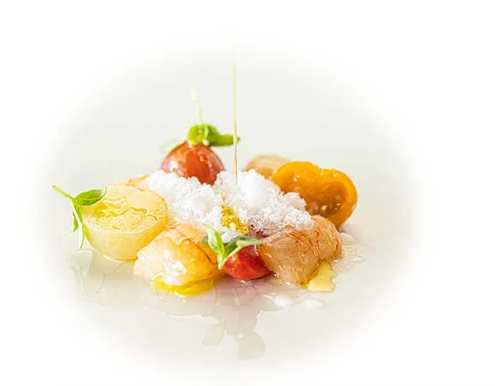 AgliAmiciRovij-dish
