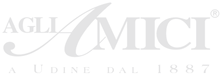 Agli Amici logo neg 2023