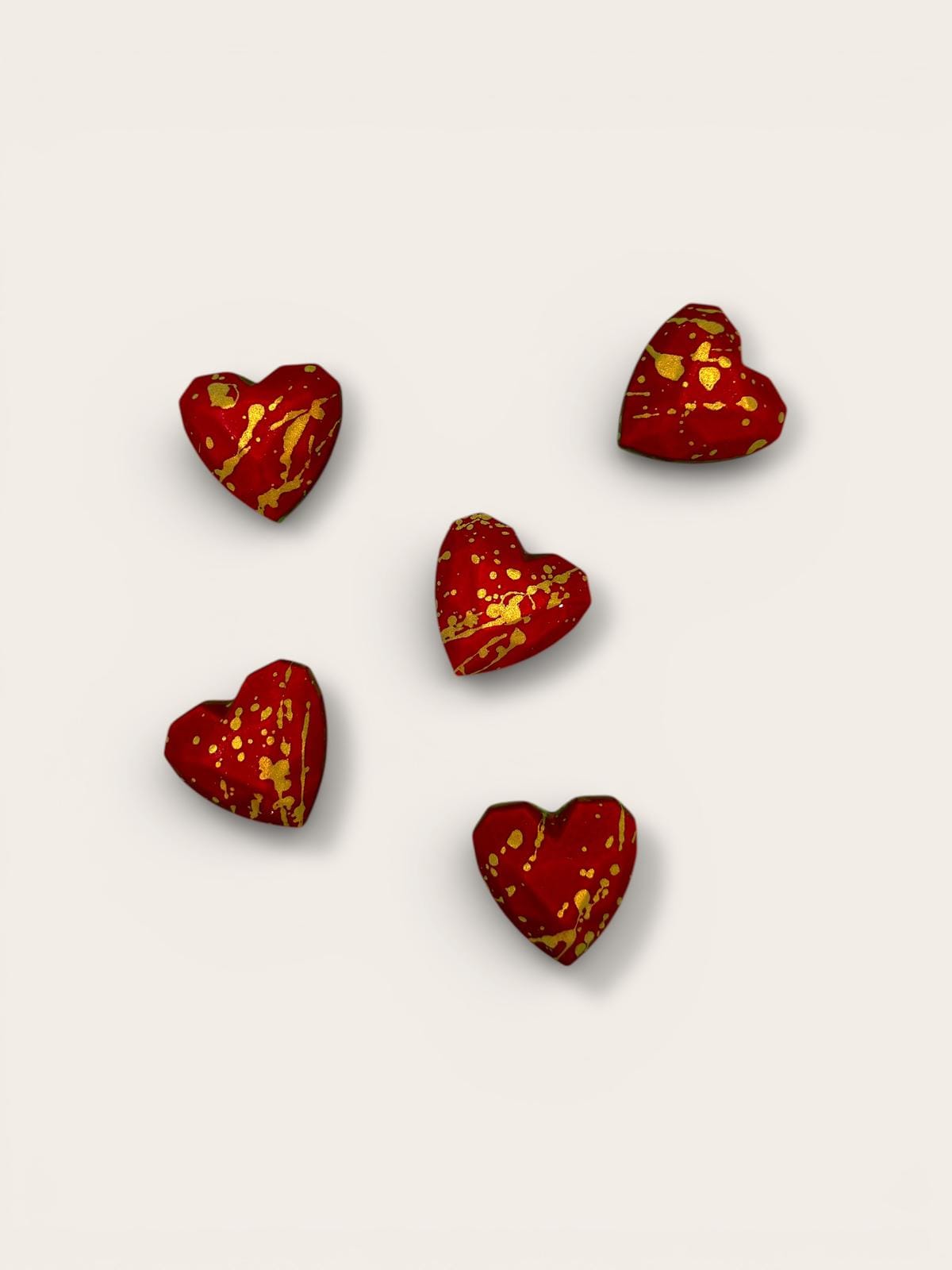 Praline San Valentino